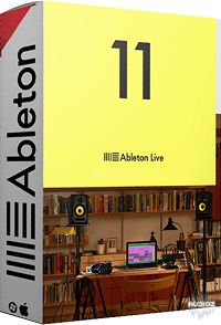 Ableton Live 11 Crack 